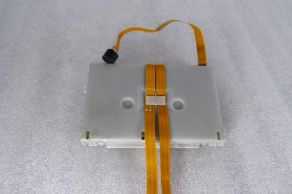 Bouton / interrupteur électromécanique  MERCEDES-BENZ Classe C (W204) Imagem-4