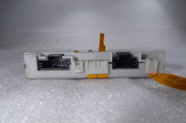 Bouton / interrupteur électromécanique  MERCEDES-BENZ Classe C (W204) Imagem-5