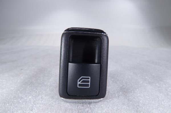 Commande / interrupteur lève-vitre Arrière Droite MERCEDES-BENZ Classe C (W204)