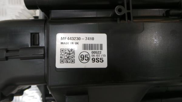 Chauffage complet HONDA Civic IX Tourer (FK_) Imagem-3