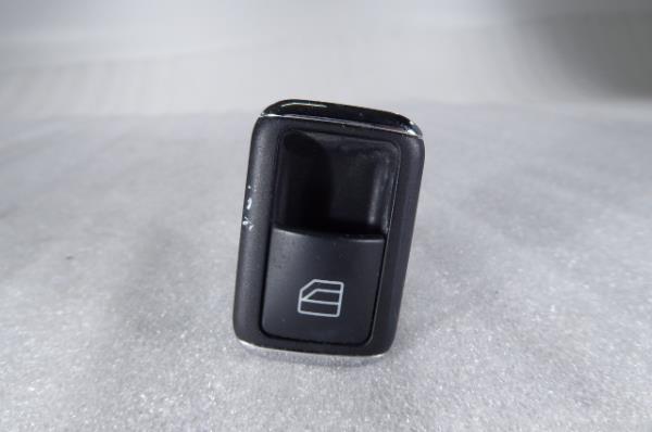 Mando / interruptor elevalunas trasero izquierdo MERCEDES-BENZ Classe C (W204)