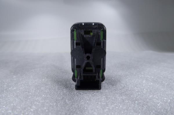 Fensterhebersteuerung vorn rechts MERCEDES-BENZ Classe C (W204) Imagem-1