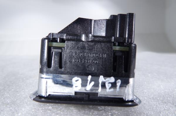 Fensterhebersteuerung vorn rechts MERCEDES-BENZ Classe C (W204) Imagem-2