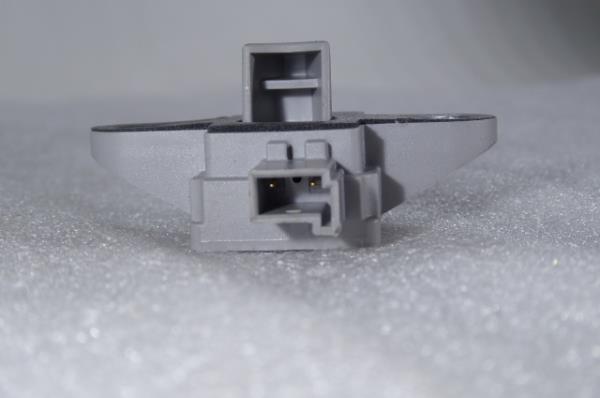 Sensor de impacto MERCEDES-BENZ Classe C (W204) Imagem-2