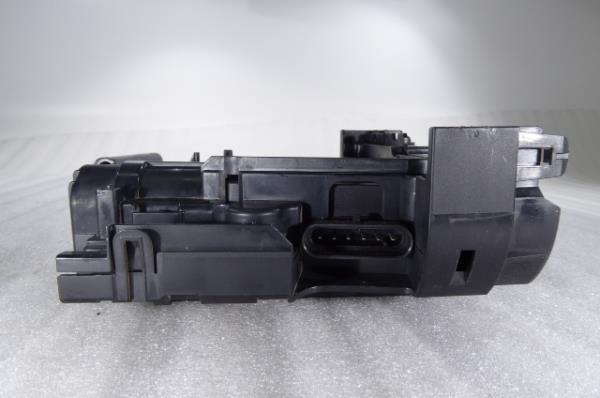 Caja fusibles / SAM / BSI MERCEDES-BENZ Classe C (W204) Imagem-3