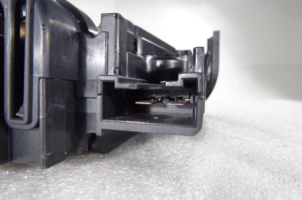 Caja fusibles / SAM / BSI MERCEDES-BENZ Classe C (W204) Imagem-6