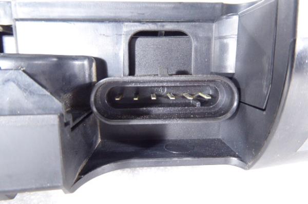 Caja fusibles / SAM / BSI MERCEDES-BENZ Classe C (W204) Imagem-4