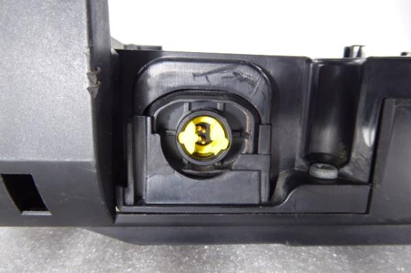 Caja fusibles / SAM / BSI MERCEDES-BENZ Classe C (W204) Imagem-8