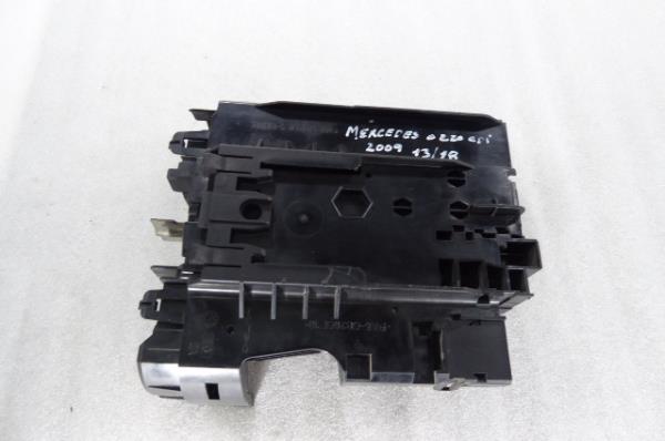 Caja fusibles / SAM / BSI MERCEDES-BENZ Classe C (W204) Imagem-9