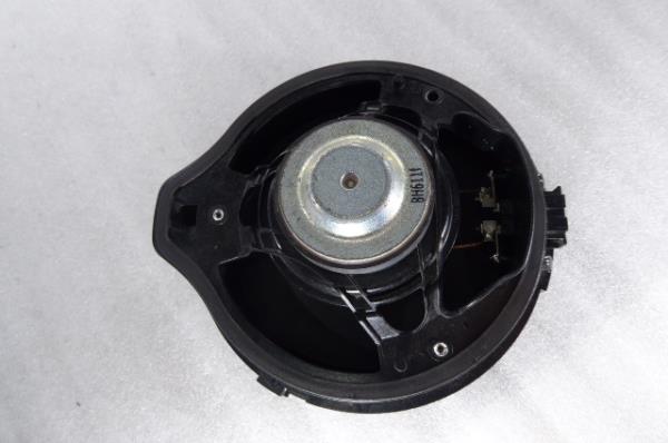 Lautsprecher  MERCEDES-BENZ Classe C (W204) Imagem-3