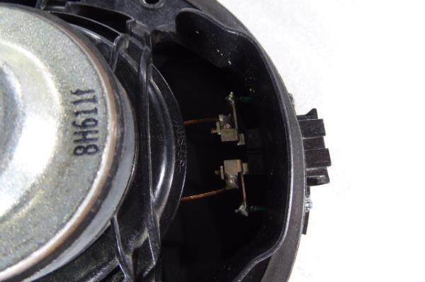 Lautsprecher  MERCEDES-BENZ Classe C (W204) Imagem-4