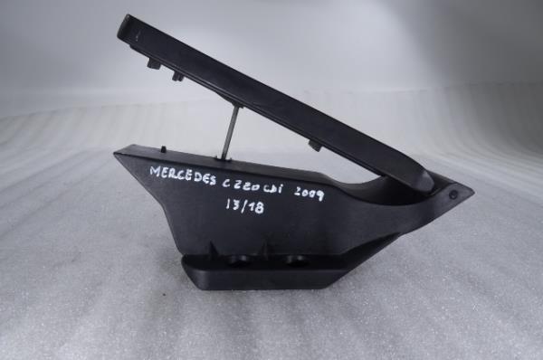 Gaspedal MERCEDES-BENZ Classe C (W204) Imagem-1