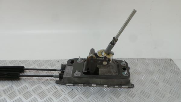 Selector de caja de cambios VOLKSWAGEN Beetle Cabriolet (5C7, 5C8) Imagem-1