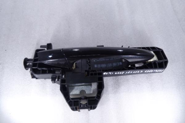 Manija puerta Trasero Derecho MERCEDES-BENZ Classe C (W204)