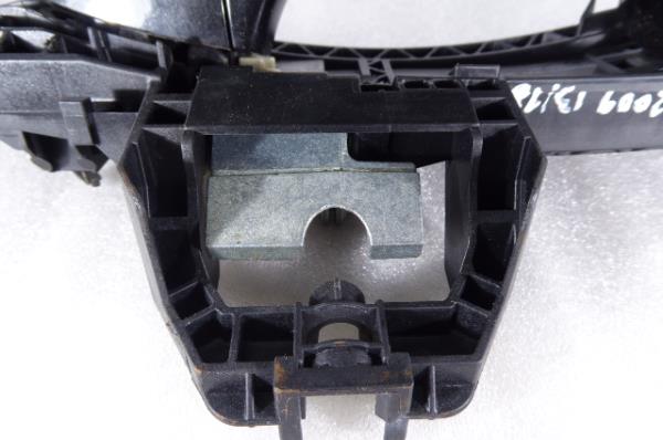 Maniglia porta posteriore destra MERCEDES-BENZ Classe C (W204) Imagem-1