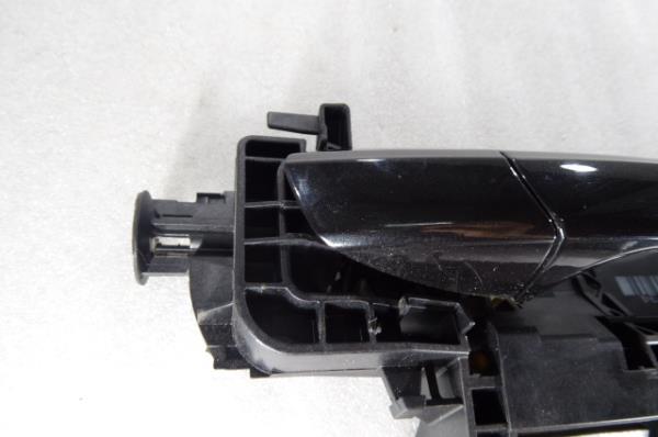 Maniglia porta posteriore destra MERCEDES-BENZ Classe C (W204) Imagem-2