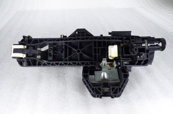 Maniglia porta posteriore destra MERCEDES-BENZ Classe C (W204) Imagem-6