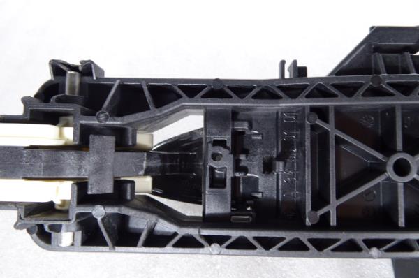 Maniglia porta posteriore destra MERCEDES-BENZ Classe C (W204) Imagem-8