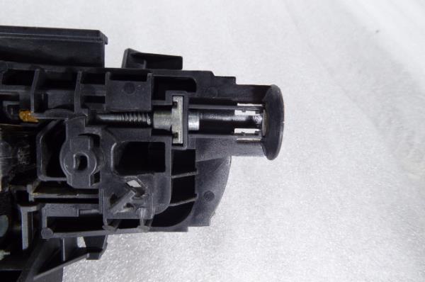 Maniglia porta posteriore destra MERCEDES-BENZ Classe C (W204) Imagem-9