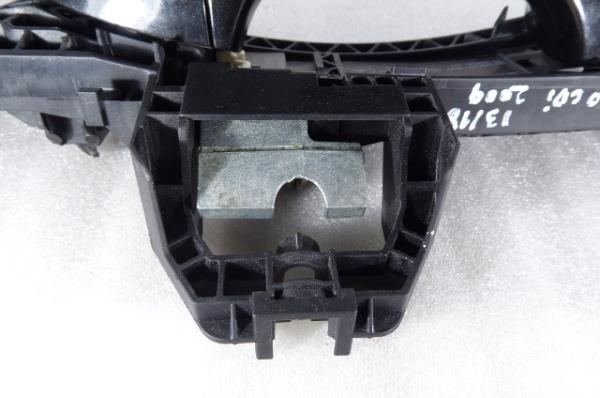 Türgriff vorne rechts MERCEDES-BENZ Classe C (W204) Imagem-1