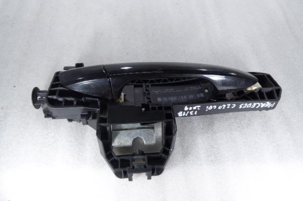 Manija puerta Delantero Derecho MERCEDES-BENZ Classe C (W204)