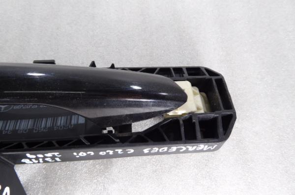 Türgriff vorne rechts MERCEDES-BENZ Classe C (W204) Imagem-4