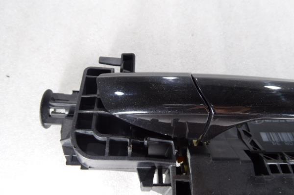 Türgriff vorne rechts MERCEDES-BENZ Classe C (W204) Imagem-2