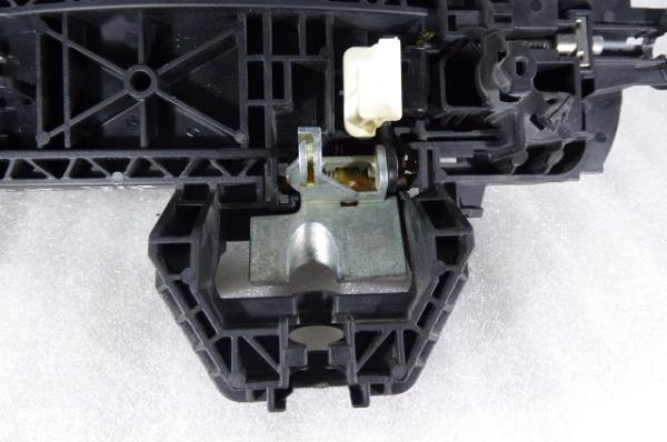 Türgriff vorne rechts MERCEDES-BENZ Classe C (W204) Imagem-7