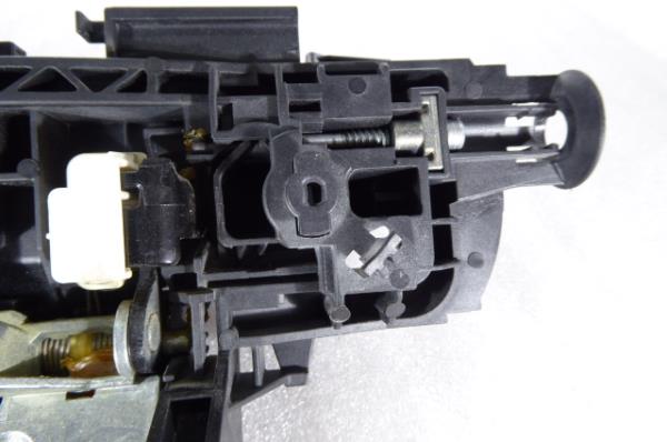 Türgriff vorne rechts MERCEDES-BENZ Classe C (W204) Imagem-8