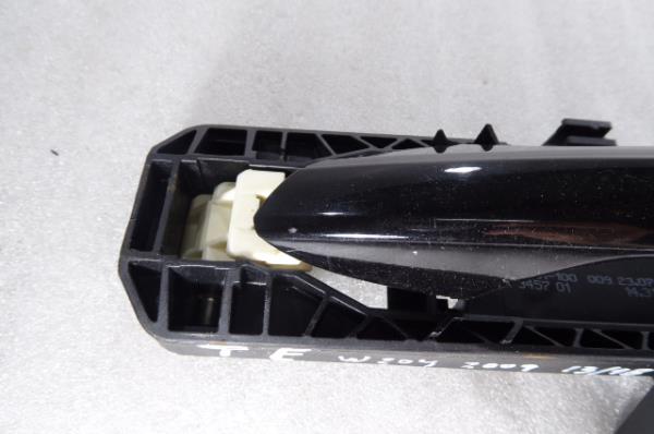 Poignée de porte arrière gauche MERCEDES-BENZ Classe C (W204) Imagem-4