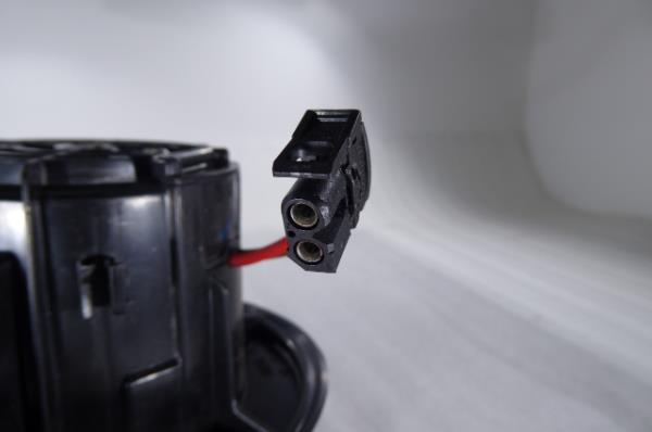 Moteur de chauffage MERCEDES-BENZ Classe C (W204) Imagem-1