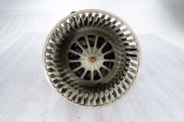 Moteur de chauffage MERCEDES-BENZ Classe C (W204) Imagem-3