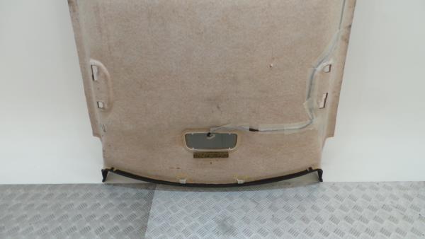 Roof lining MERCEDES-BENZ Classe C (W204) Imagem-4