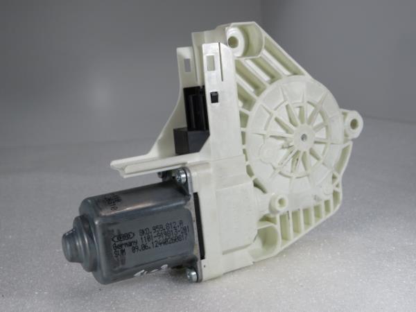 Motor vidro trás direito SKODA Superb II Break (3T5)