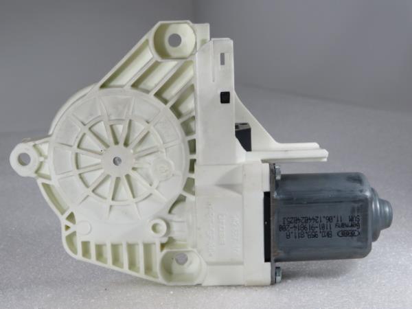 Motor vidro trás esquerdo SKODA Superb II Break (3T5) Imagem-3