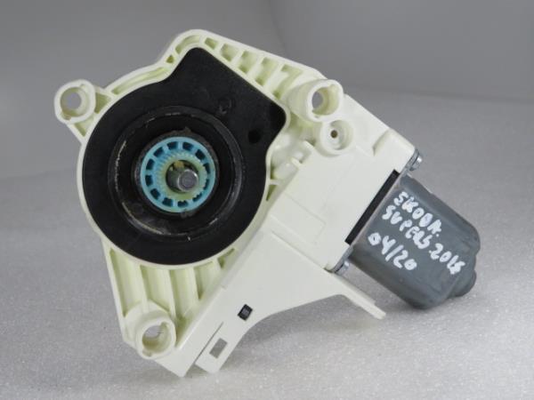 Motor vidro trás esquerdo SKODA Superb II Break (3T5) Imagem-2