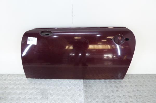 Left front Door MINI Mini (R50, R53)