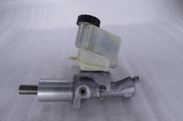 Hydraulikpumpe  des Bremssystems MERCEDES-BENZ Classe C (W204)