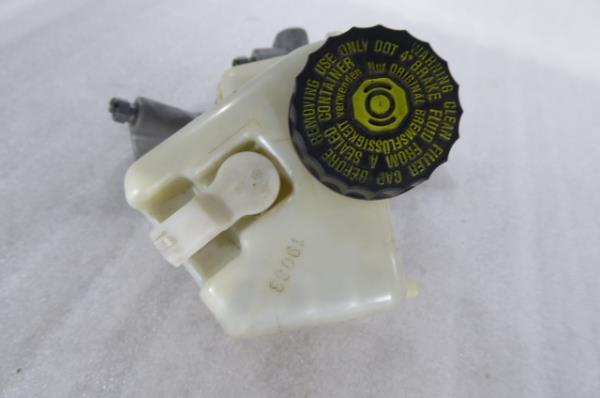 Hydraulikpumpe  des Bremssystems MERCEDES-BENZ Classe C (W204) Imagem-4