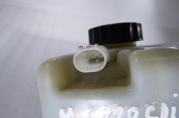 Hydraulikpumpe  des Bremssystems MERCEDES-BENZ Classe C (W204) Imagem-5