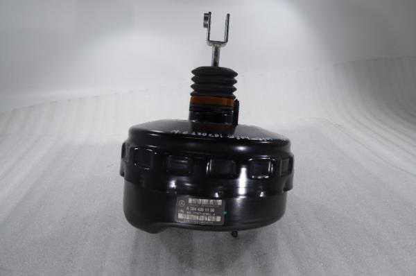 Brake Servo MERCEDES-BENZ Classe C (W204)