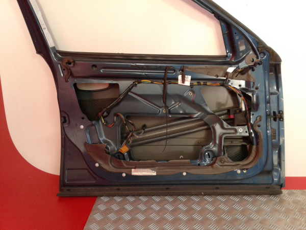 Porta anteriore sinistra SAAB 9-3 Station Wagon (YS3F) Imagem-2