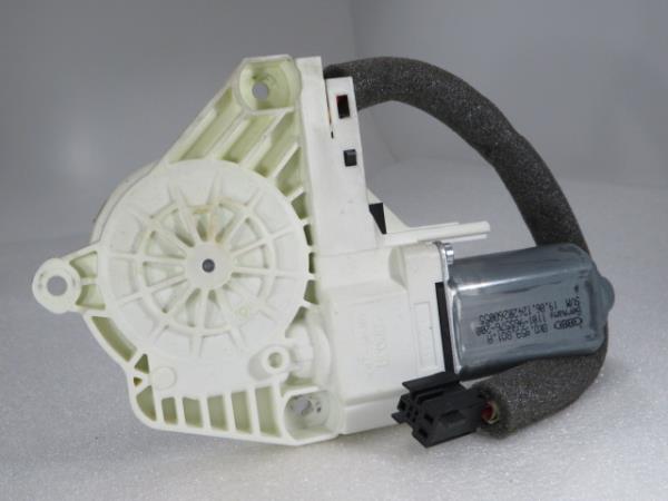 Motor vidro frente esquerdo SKODA Superb II Break (3T5)