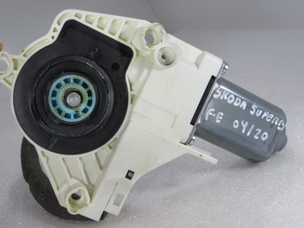 Motor vidro frente esquerdo SKODA Superb II Break (3T5) Imagem-2