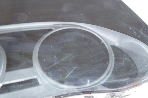 Compteur de vitesse LEXUS IS II (GSE2_, ALE2_, USE2_) Imagem-2