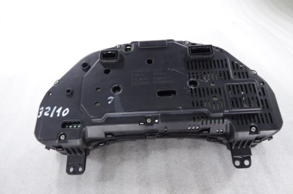 Compteur de vitesse LEXUS IS II (GSE2_, ALE2_, USE2_) Imagem-4