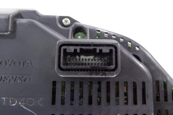 Compteur de vitesse LEXUS IS II (GSE2_, ALE2_, USE2_) Imagem-5