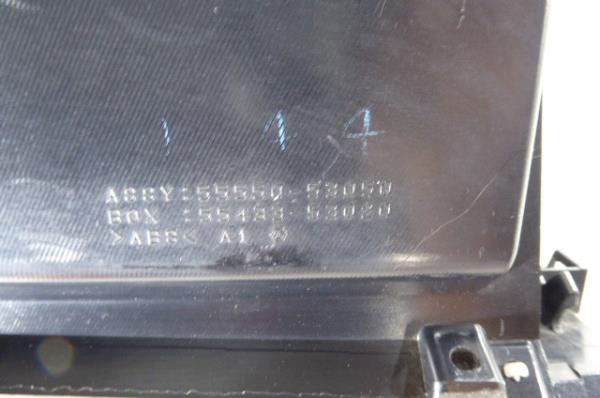 Boîte à gants LEXUS IS II (GSE2_, ALE2_, USE2_) Imagem-8