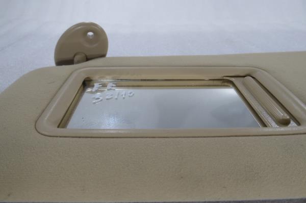 Left Sun Visor LEXUS IS II (GSE2_, ALE2_, USE2_) Imagem-1