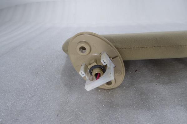 Left Sun Visor LEXUS IS II (GSE2_, ALE2_, USE2_) Imagem-2